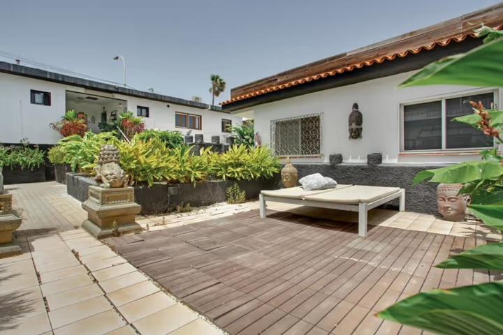 Estudio La Laguna Exterior foto